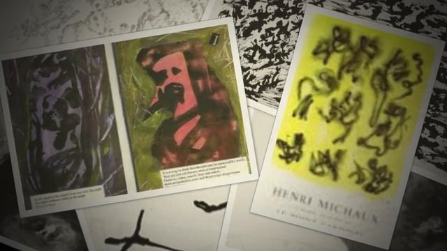 Henri Michaux In Memoriam смотреть онлайн