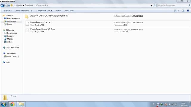 Como Personalizar o Windows 7 Starter ou Home Basic смотреть онлайн