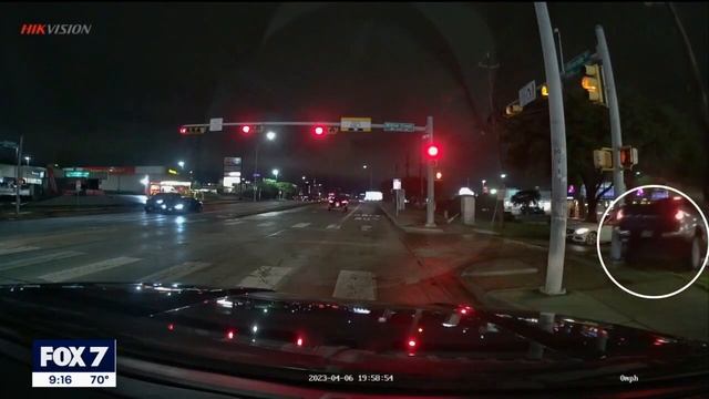 Car thefts in Austin on the rise | FOX 7 Austin смотреть онлайн