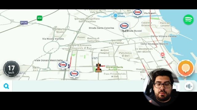 Come si usa WAZE [TUTORIAL] (ENG SUBS) смотреть онлайн