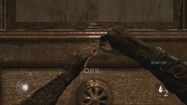 Thief - PC Max Settings (Ultra Graphics HD) + System Requirements смотреть онлайн
