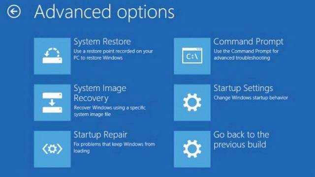 Computer stuck on Preparing to configure Windows screen смотреть онлайн
