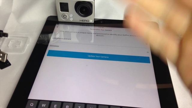GoPro Hero Manual - the basics - beginner - setting up GoPro Hero смотреть онлайн