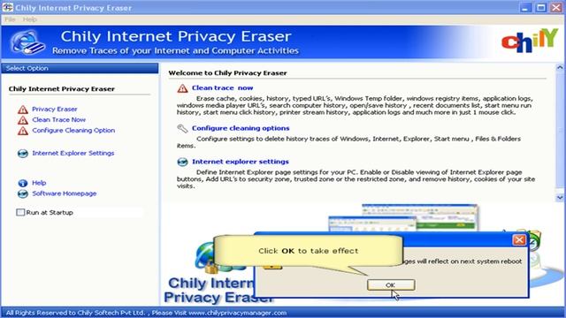 Recoveryfix Internet History Eraser Tool to Delete All Temp and useless Files From Internet Explore смотреть онлайн