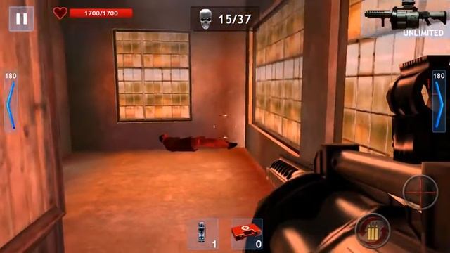 How to get rid of zombies the easy way смотреть онлайн