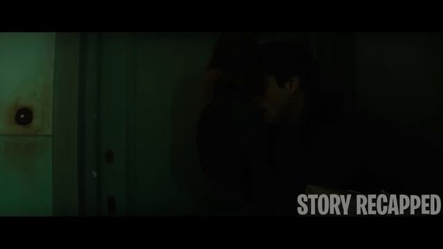 She Tries To Escape Falling In Love W/ Him But He Can Time Travel смотреть онлайн