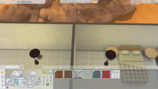 Compact 2 Bed Container Home (No 1 Bedrock Strait) смотреть онлайн