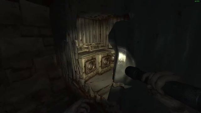 Monstrum - Linux | Gameplay смотреть онлайн