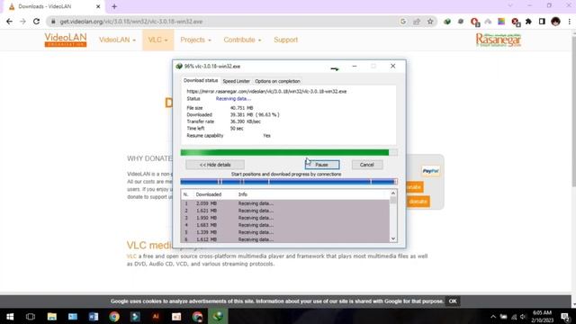 how to download and install vlc media player смотреть онлайн