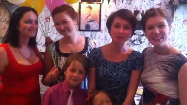 Видео отзыв на наше Тесла шоу! смотреть онлайн