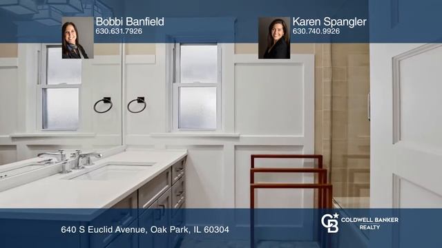 640 S Euclid Avenue Oak Park, IL | ColdwellBankerHomes.com смотреть онлайн