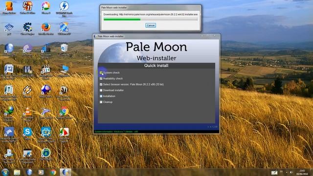 تحميل متصفح palemoon بسهولة تامة смотреть онлайн