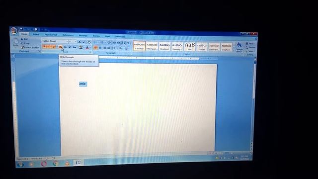 Beginner for "Microsoft Office Word" 2007 смотреть онлайн