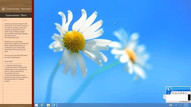 WIN8 | What's on my Start Screen Ep. 2 смотреть онлайн
