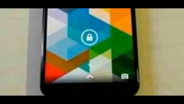 Motorola Moto X+1 leaked with blurry picture, coming in September смотреть онлайн