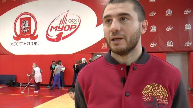 00159 Заурбег Байсангуров Синхрон смотреть онлайн