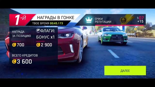 Прохождение asphalt 9 legend | #1 погоня от полицейских смотреть онлайн
