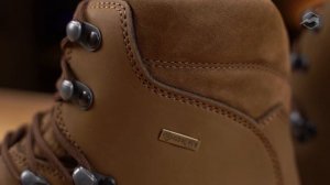 Ботинки Kayland Pamir Gtx. Обзор