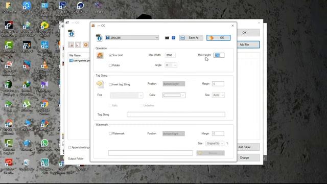 How to change folder icon without software for windows 7/8/10 смотреть онлайн