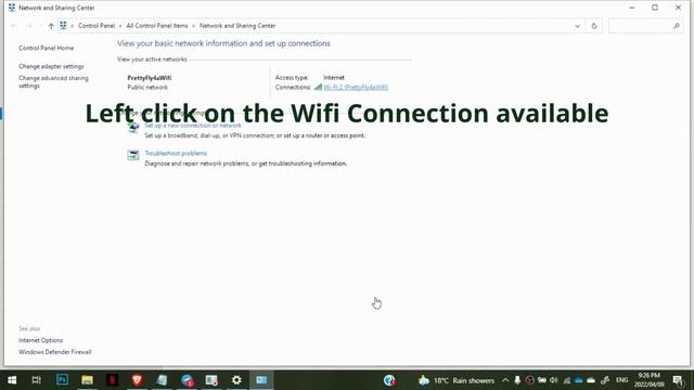 Wifi Hack! - Most people don't know about! смотреть онлайн