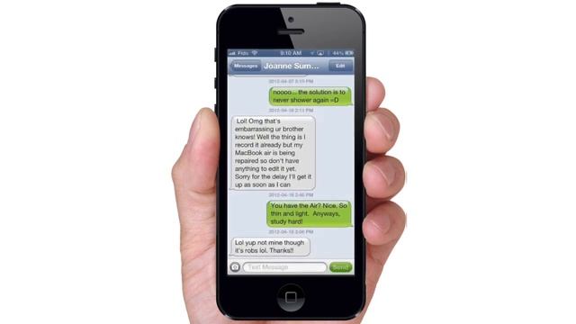 How to Take a SCREENSHOT on iPhone, iPod, iPad смотреть онлайн