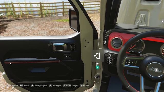 Forza Horizon 4 - 2021 05 06 - 2020 Jeep Gladiator Rubicon - Forzavista / Showcase смотреть онлайн