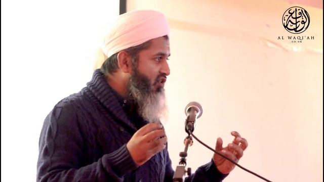 THE 6 LIVES OF THE SOUL | Shaykh Hasan Ali ᴴᴰ смотреть онлайн
