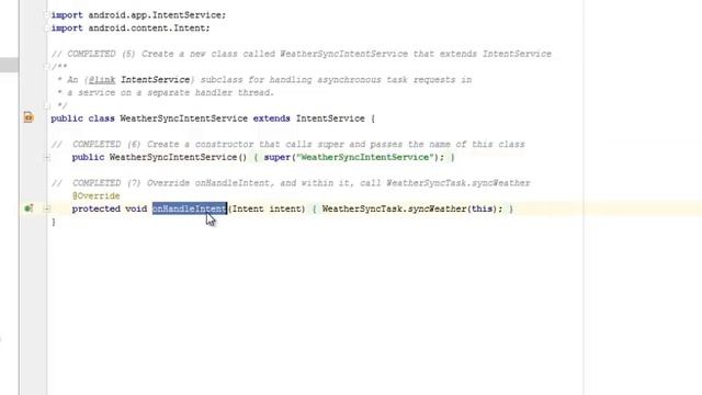 ANDROID SMARTER SYNCING смотреть онлайн