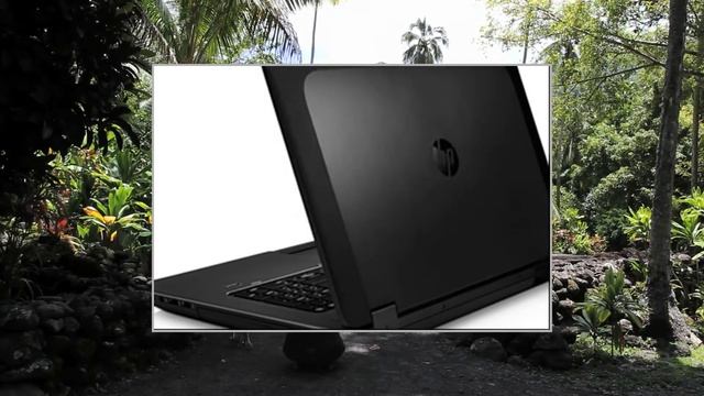 HP Zbook 17 смотреть онлайн