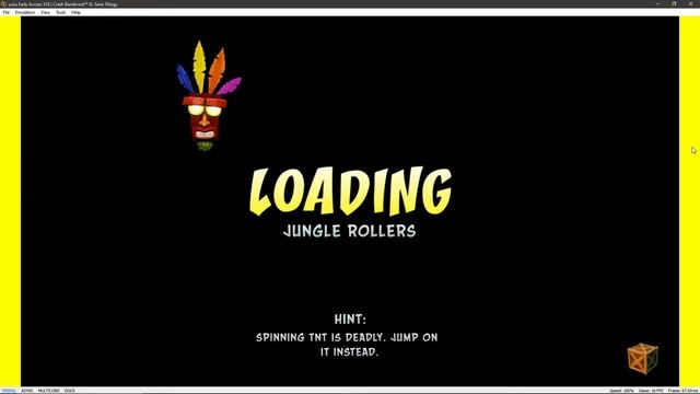 yuzu Early Access 518|(Prometheus)|Crash Bandicoot™ N. Sane Trilogy смотреть онлайн