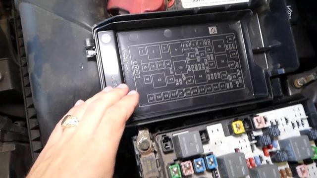 LINCOLN MKX BRAKE LIGHT SWITCH FUSE LOCATION REPLACEMENT. BRAKE LIGHTS STOP LIGHTS NOT WORKING смотреть онлайн