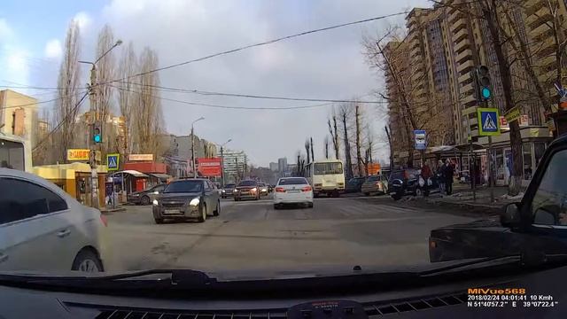 подрезал на ВАЗе смотреть онлайн