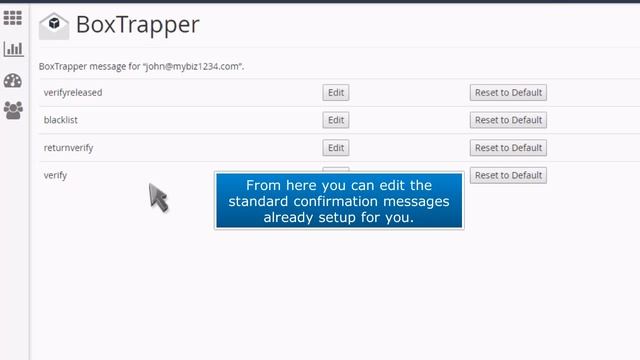 How to Enable Spam Protection in cPanel смотреть онлайн