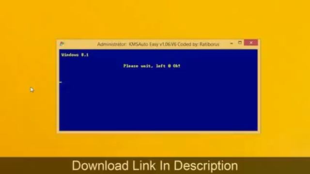 Latest Windows 10/8.1/8/7 Activator. смотреть онлайн