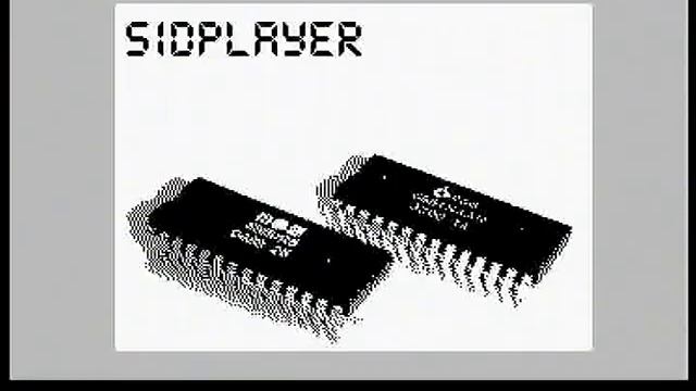 SIDPLayer on Speccy 2010 смотреть онлайн