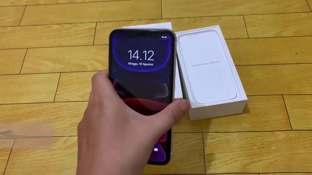 Review iphone 11 second ibox di tahun 2020 смотреть онлайн