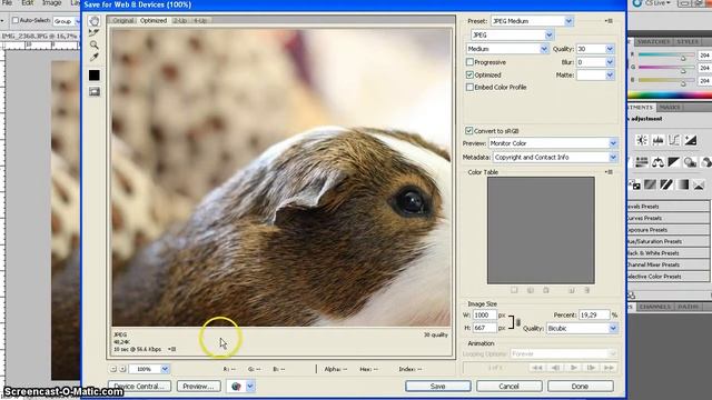 How to resize image easy way and why it matters смотреть онлайн