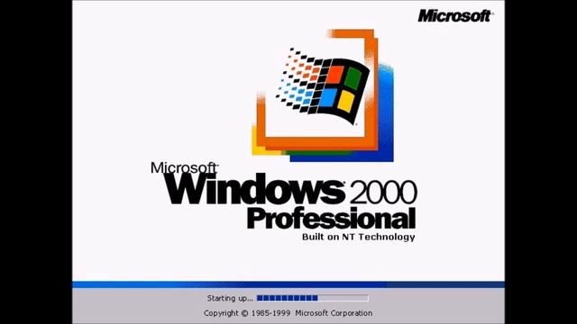 windows startup, logon, logoff, and shutdown sounds slowed down смотреть онлайн