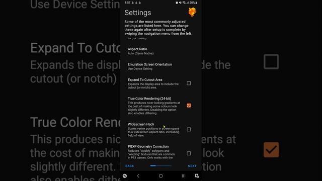 DuckStation Android Setup and Install with BIOS смотреть онлайн