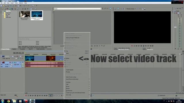Sony Vegas Pro 13 - Best Render Settings for Youtube [HD] смотреть онлайн