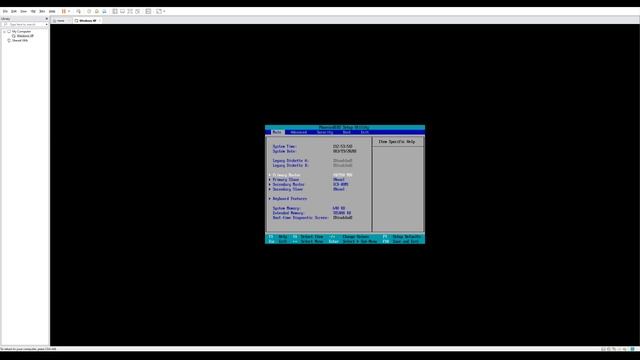 Breaking Windows XP смотреть онлайн