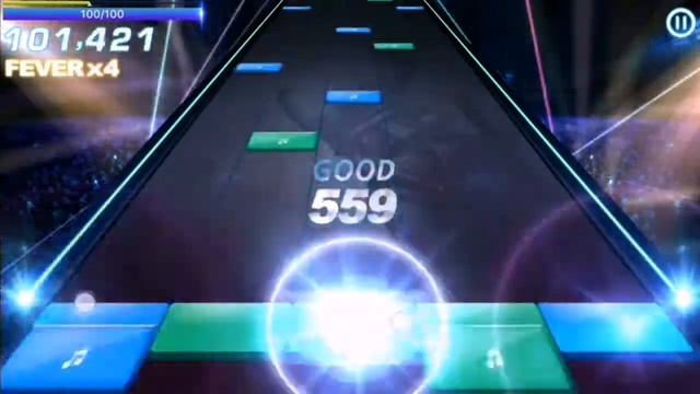 Hades in the Heaven - O2jam Mobile смотреть онлайн