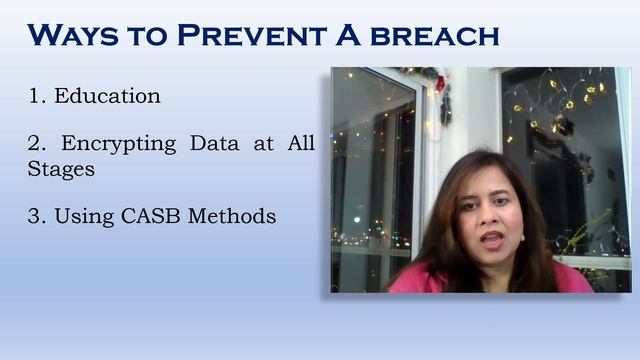 Ways You Can Prevent Data Breaches in the Cloud смотреть онлайн