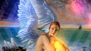 Ангел мой ангел, слезой изукрашенный -  Елена Фролова