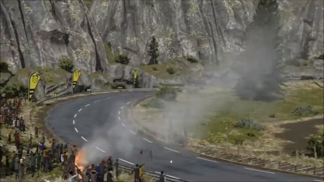 DRIVECLUB Showcase - Lamborghini Aventador смотреть онлайн