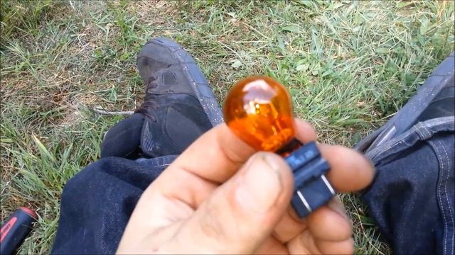 FRONT TURN SIGNAL PONTIAC SUNFIRE REPLACEMENT- JoeTheAutoGuy смотреть онлайн