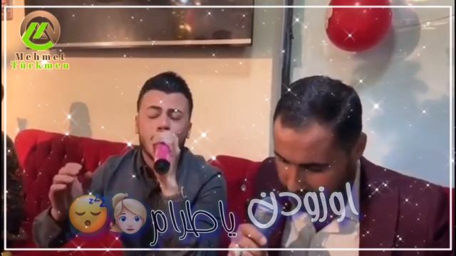 اصلان بياتي واحمد واجد كشكه سيوماسايدم 2020 смотреть онлайн