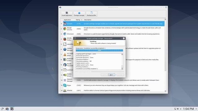 Q4OS: A Stable Retro Linux Distro смотреть онлайн