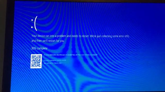 Rover Gets A BSOD смотреть онлайн