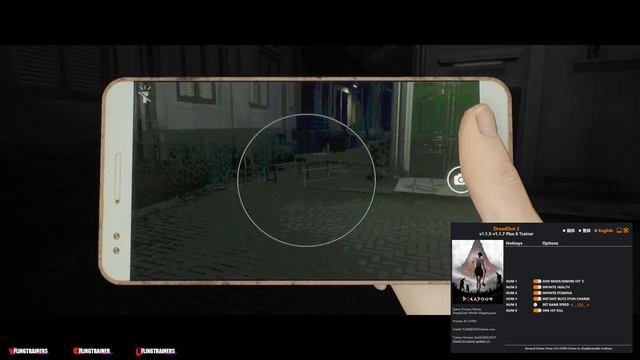 DreadOut 2 - FLiNG | FLiNGTRAiNER смотреть онлайн